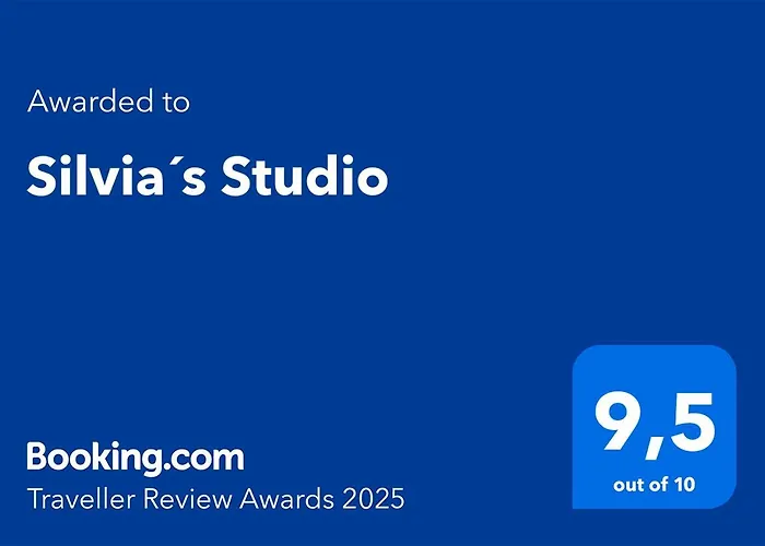 Silvia\'S Studio