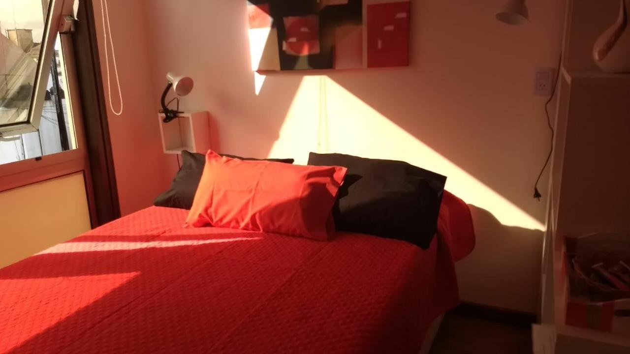 Silvia's Apartment *