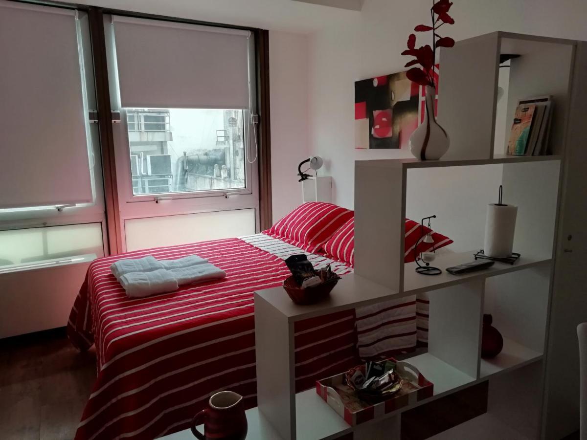 Silvia's Apartamento Ciudad Autónoma de Buenos Aires