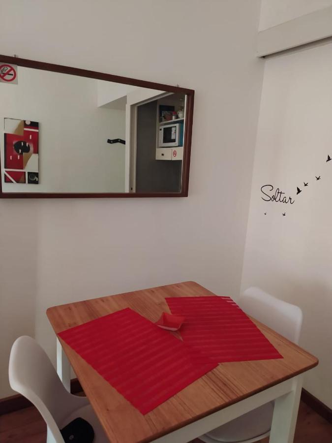 Silvia's * Buenos Aires