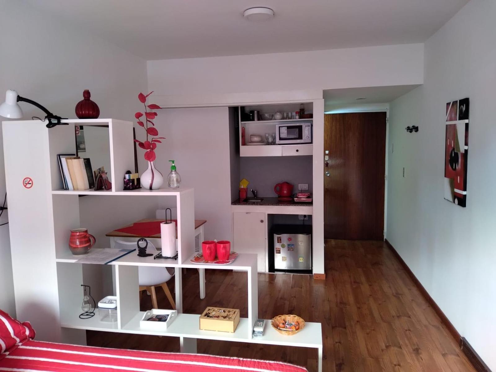 Silvia's * Buenos Aires