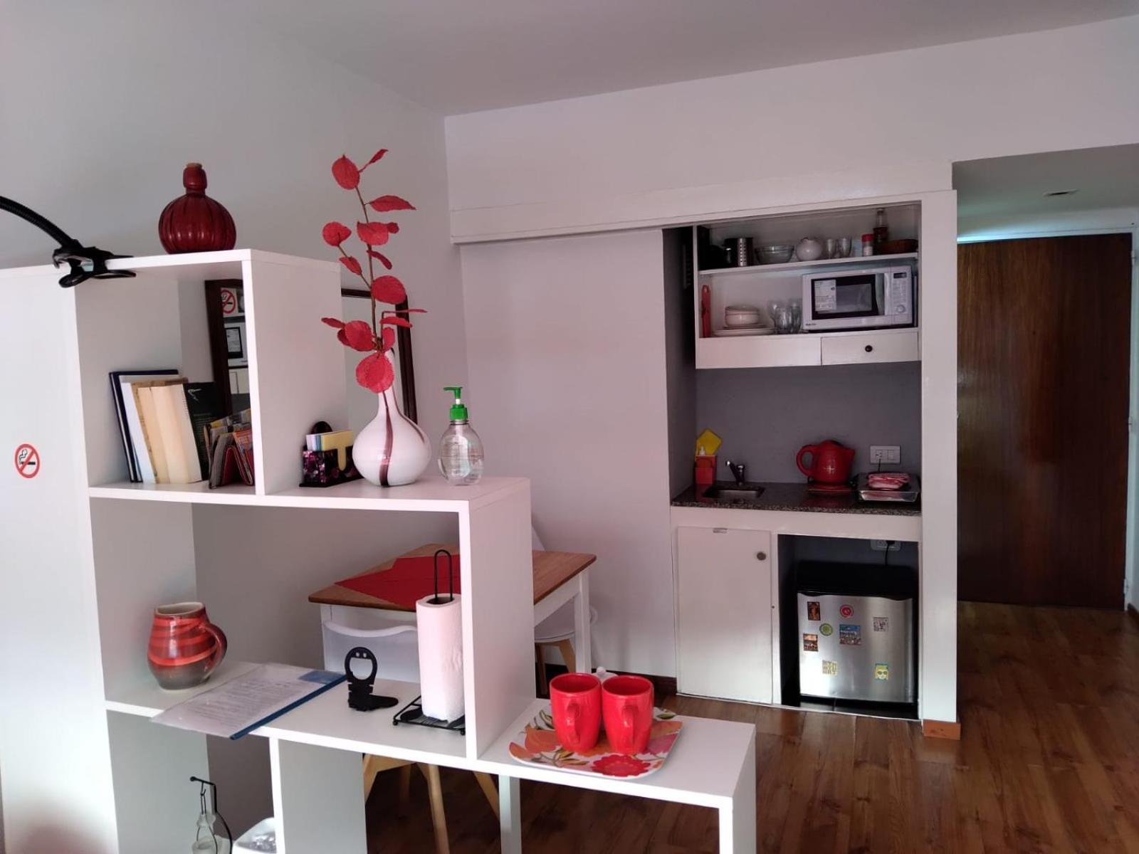 Apartamento Silvia's
