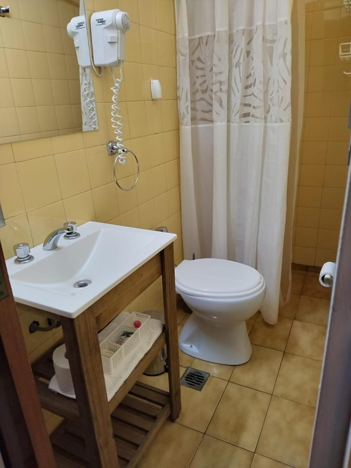 Apartamento Silvia's *