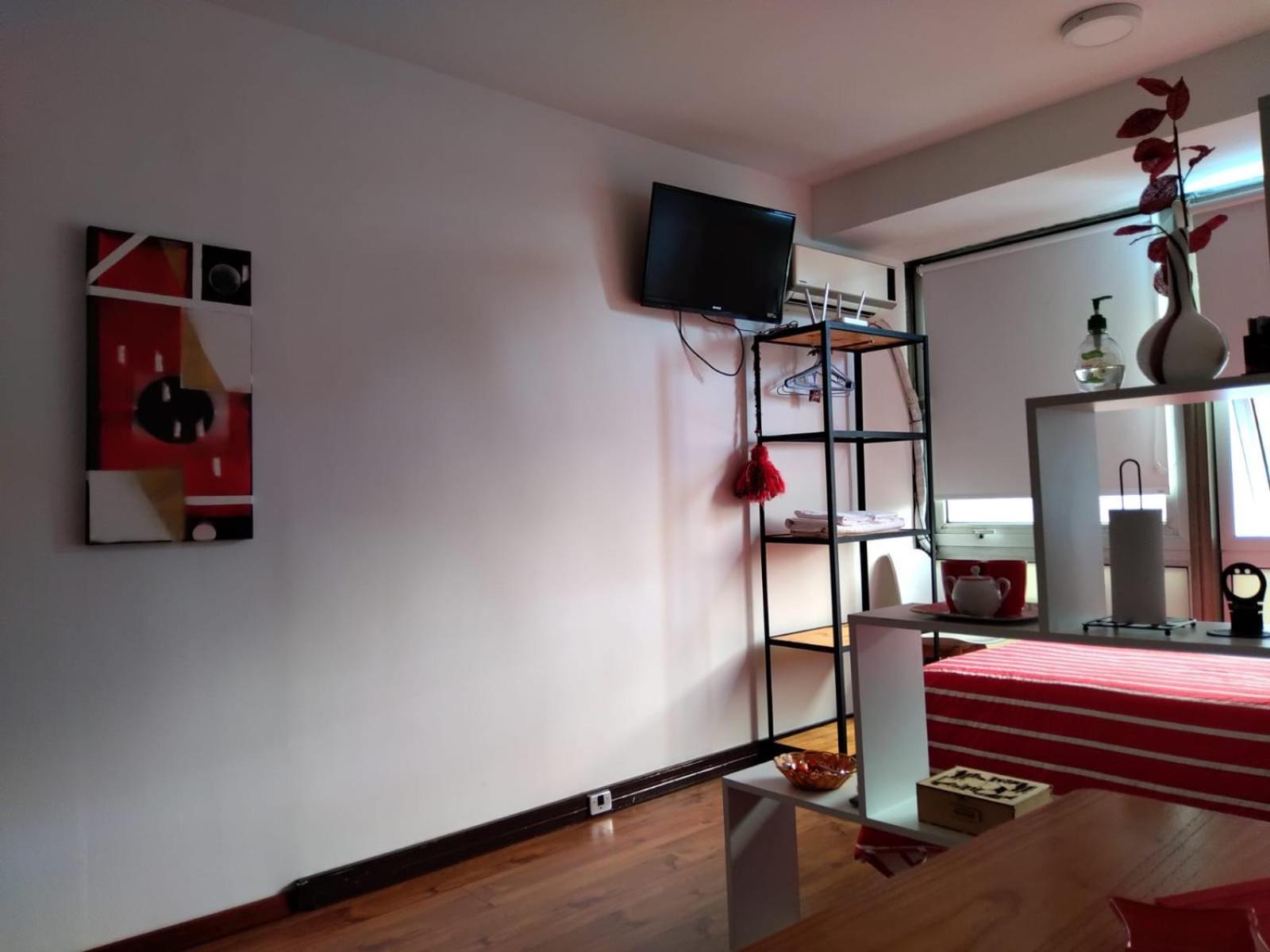 Silvia's Apartamento Ciudad Autónoma de Buenos Aires