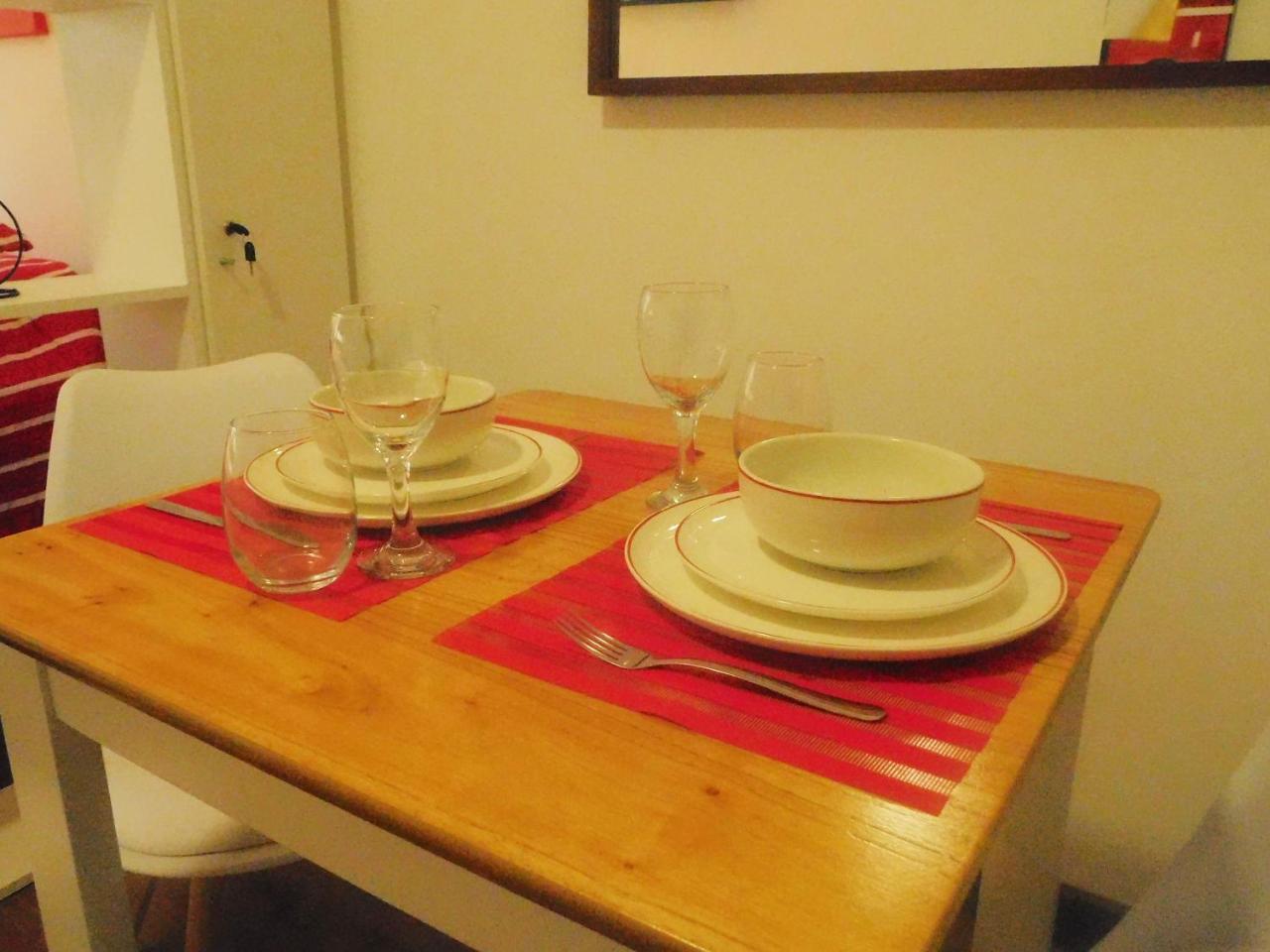 Apartment Silvia's