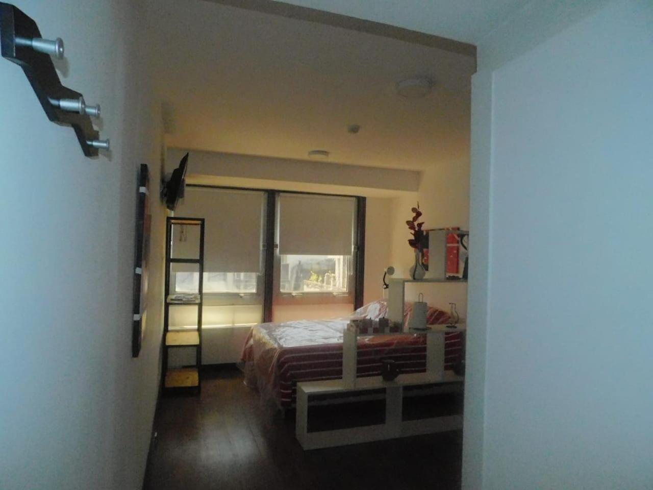 Apartment Silvia's Buenos Aires