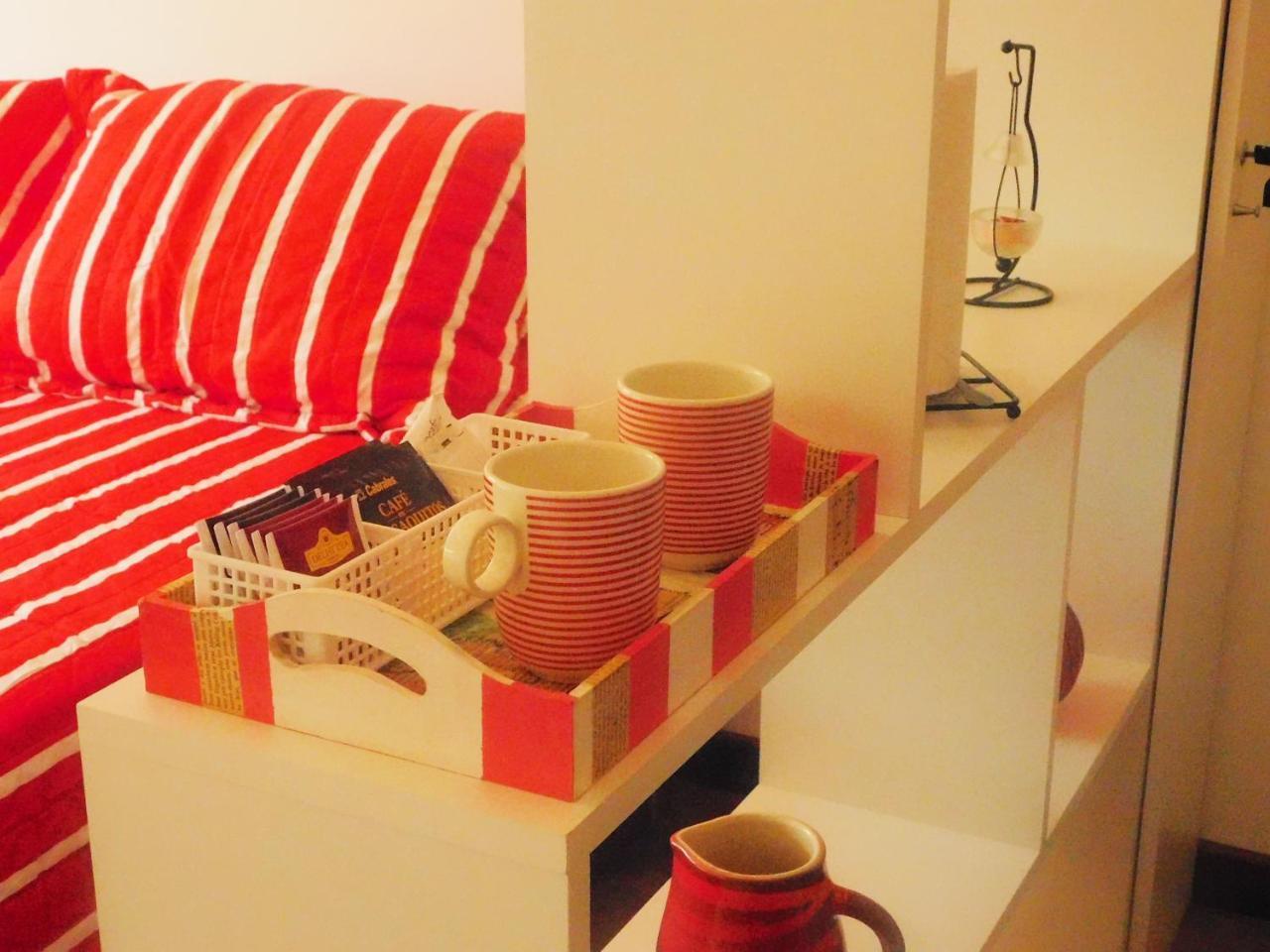 Silvia's Apartamento Ciudad Autónoma de Buenos Aires