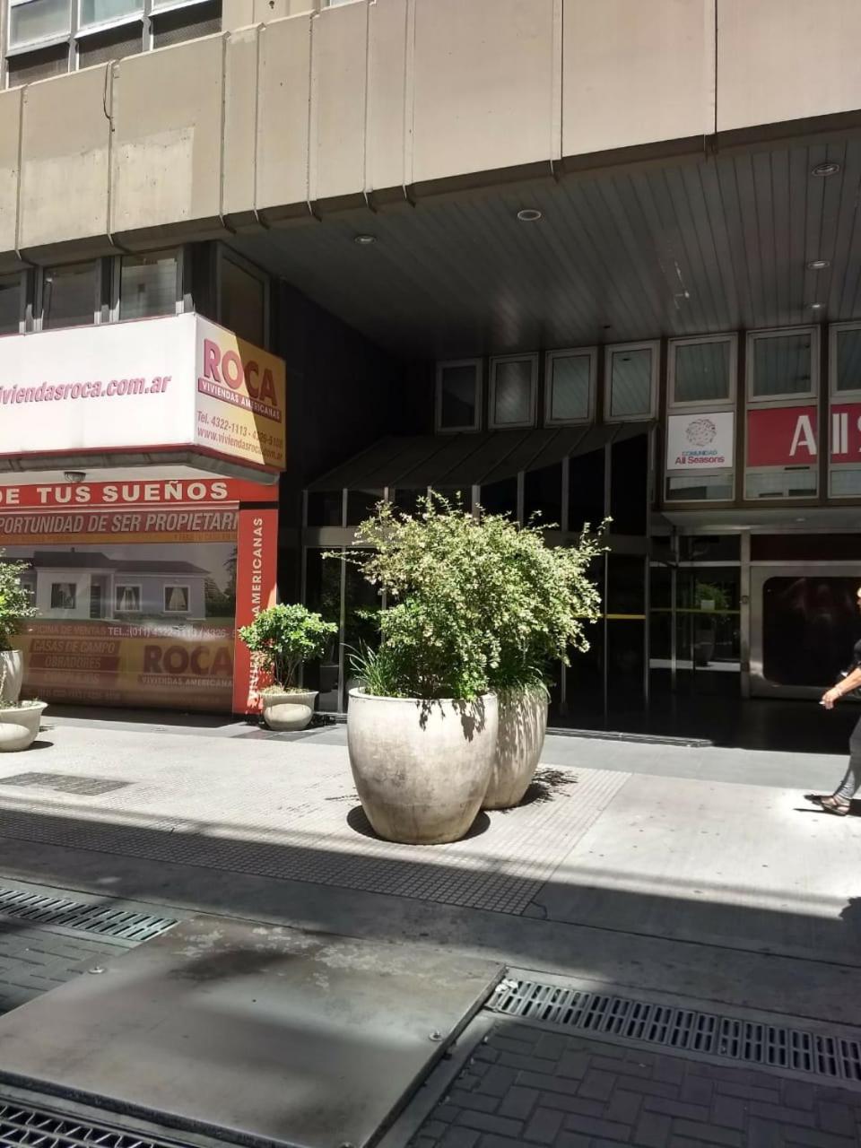Apartment Silvia's Buenos Aires
