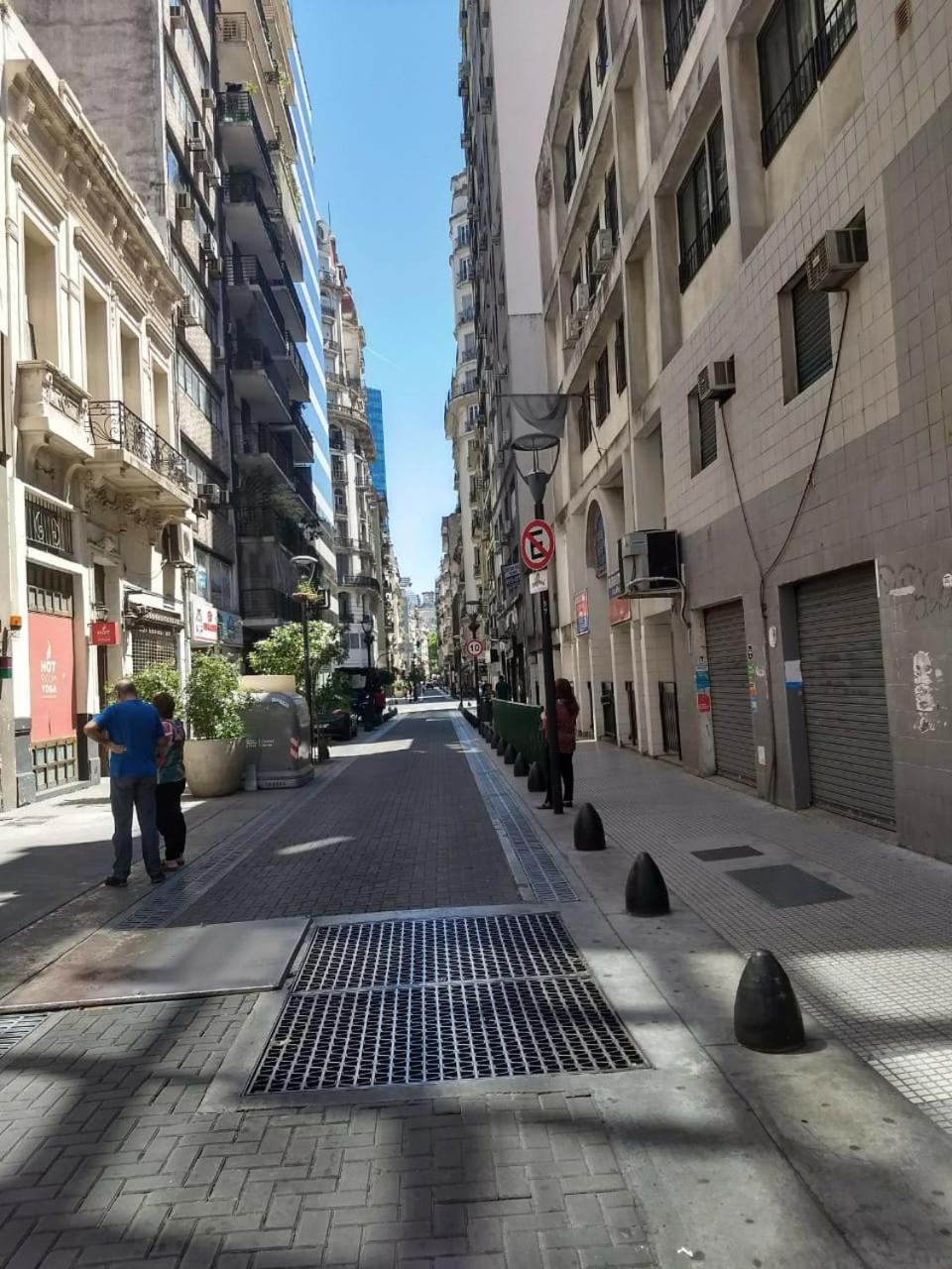 Apartamento Silvia's Ciudad Autónoma de Buenos Aires
